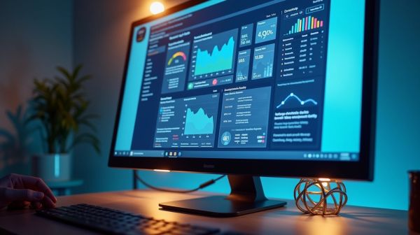 Comment fonctionne une data product marketplace ?