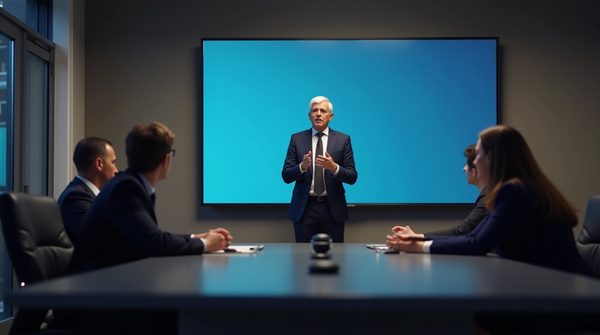 La solution ipbx pour entreprises : optimisez votre communication