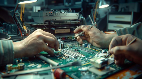 Panne PC ? optez pour le dépannage informatique Montpellier