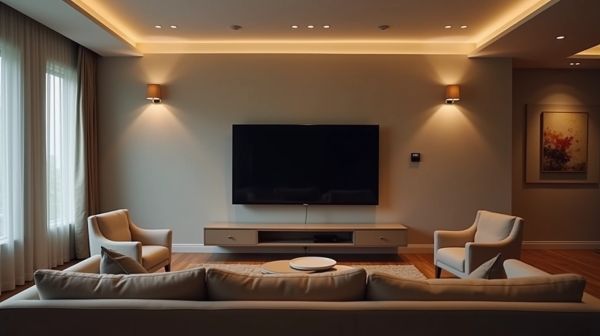 Top 5 téléviseurs lg à considérer pour votre maison