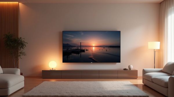 Top 5 téléviseurs lg à considérer pour votre maison