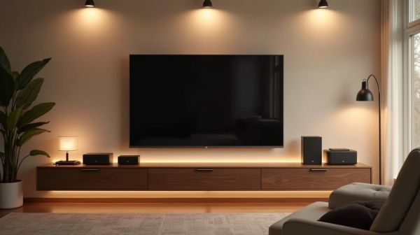 Trouvez la téléviseur lg idéal pour vous dès maintenant