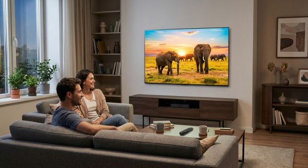 Trouvez la téléviseur lg idéal pour vous dès maintenant