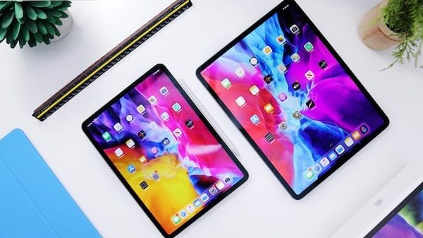 les actualités sur les nouvelles fonctionnalités des smartphones et des tablettes