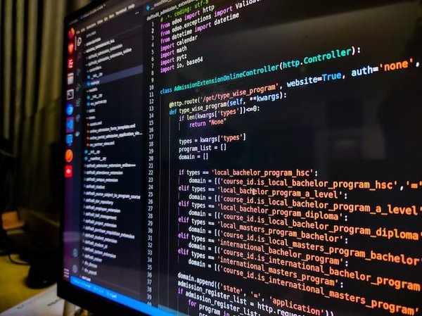 les actualités à ne pas manquer dans le domaine de l'informatique