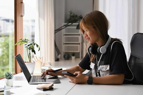 Maîtrisez le web avec des formations gratuites au développement