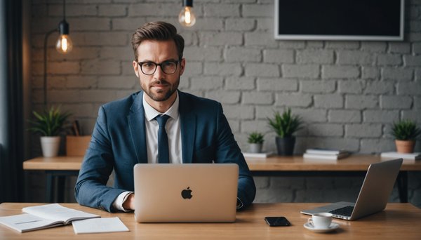 Freelance informatique : une solution agile pour les entreprises