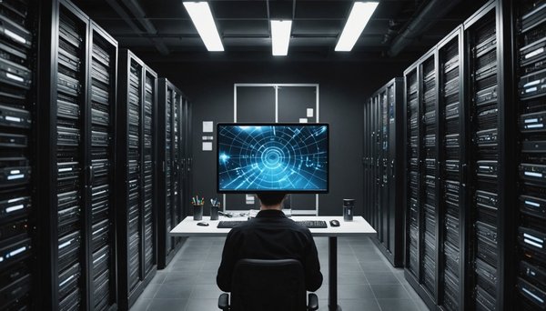 Hébergement web : comment choisir la meilleure solution ?