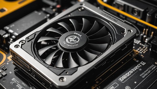 Température idéale : gardez votre carte graphique au frais !