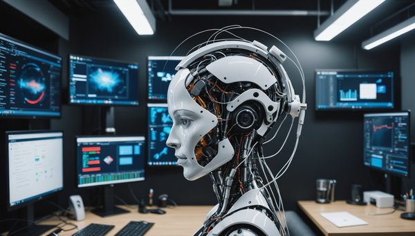 Actualités ia : des outils pour optimiser votre quotidien