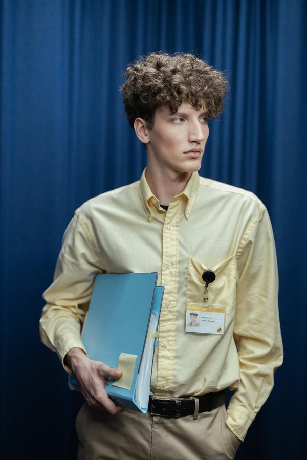 Ocr de documents d'identité : la solution précise et sécurisée