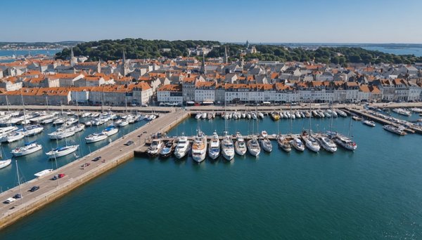 Votre agence seo lorient pour booster votre visibilité locale