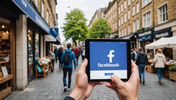 Tout savoir sur facebook marketplace : votre guide pratique